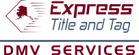 Express Title & Tag logo